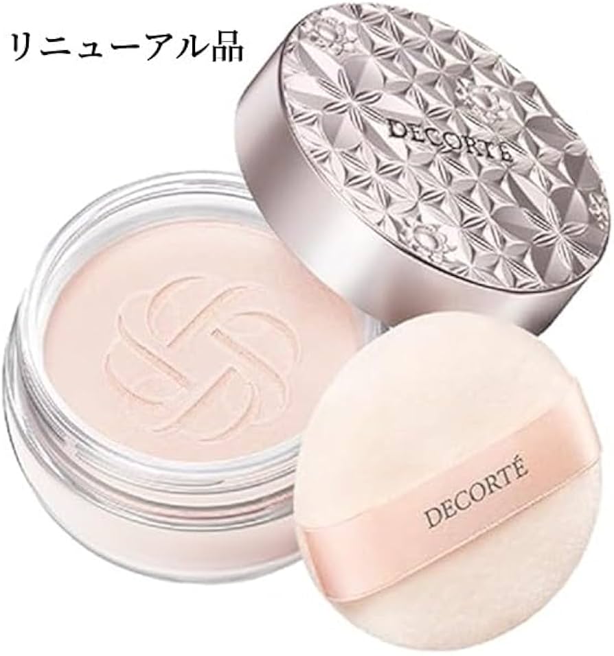 コスメデコルテ フェイスパウダー XⅠV decorte-facepowder2.jpg